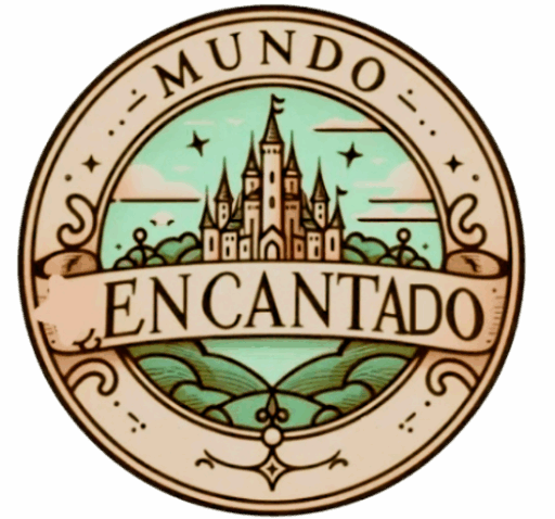 Mundo Encantado